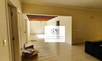 Imagem 5: Casa com 5 dormitórios para alugar, 250 m² por R$ 7.500,00/mês - Cidade Universitária - Ca