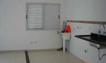 Imagem 6: Apto studio Centro