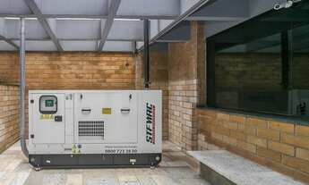 Imagem 5: Apartamento em Moema - São Paulo, SP