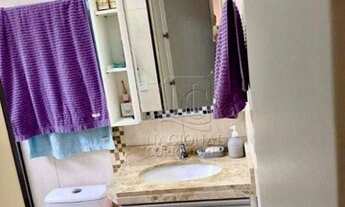 Imagem 5: Apartamento com 2 dormitórios à venda, 56 m² por R$ 320.000,00 - Parque Oratório - Santo A