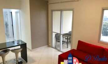 Imagem 5: Lindo Apartamento condomínio Fatto em Alphaville, com duas vagas de garagem