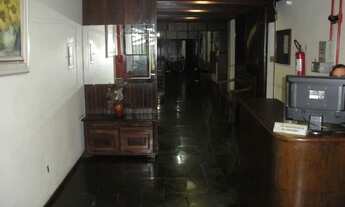 Imagem 2: Apartamento para venda tem 80 metros quadrados com 2 quartos em Centro - Belo Horizonte