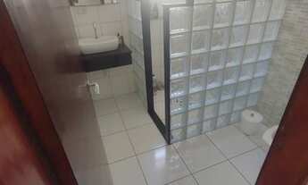 Imagem 3: CASA C EDÍCULA NA VL MIRIM PRAIA GRANDE, AO LADO DA RODOVIÁRIA