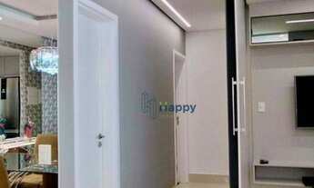 Imagem 6: Apartamento com 2 dormitórios à venda, 86 m² por R$ 899.000,00 - Residencial Art&Life