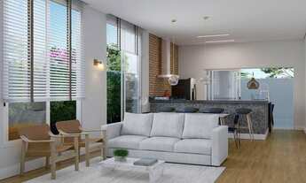 Imagem: Casa com 3 dormitórios, 156 m² - venda