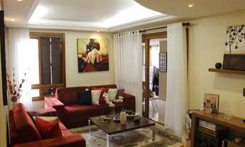 Imagem 2: Apartamento para Venda - 149m², 3 dormitórios, sendo 1 suites, 2 vagas - Jardim Itu Sabará