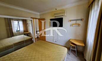 Imagem 6: LR Flats - Flat para Locação em Moema