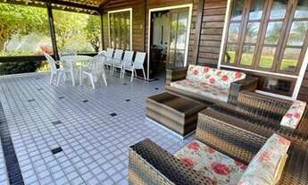 Imagem 4: Beach House Beira-mar de Peroba (Semana Santa