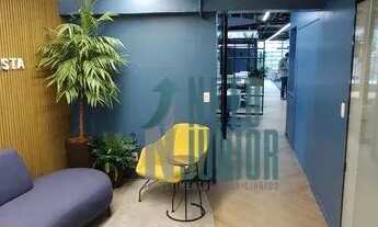 Imagem 5: Conjunto para alugar, 359 m² por R$ 52.618,00/mês - Bela Vista - São Paulo/SP