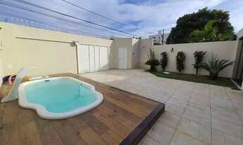 Imagem 2: Linda Casa a Venda em Dourados