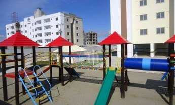 Imagem 6: Apartamento com 2 dormitórios à venda, 55 m² por R$ 340.000,00 - Forquilhas - São José/SC