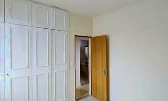 Imagem 2: Apartamento para aluguel, 3 quartos, 1 vaga, Sagrada Família - Belo Horizonte/MG