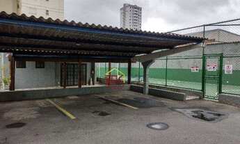 Imagem 4: Apartamento com 2 dormitórios à venda, 75 m² por R$ 300.000 - Jardim Santa Helena - Suzano