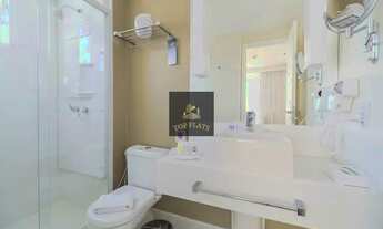 Imagem 10: Flat disponível na Vila Olímpia