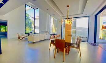 Imagem 4: Casa para locação ou venda em Alphaville - Barueri, SP