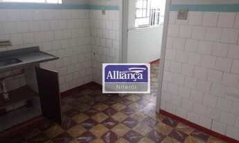 Imagem 5: Sobrado, 50 m² - venda por R$ 100.000,00 ou aluguel por R$ 1.050,00/mês - Venda da Cruz