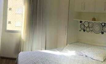 Imagem 7: Apartamento com 2 dormitórios à venda, 50 m² por R$ 298.000,00 - Vila Mimosa - Campinas/SP