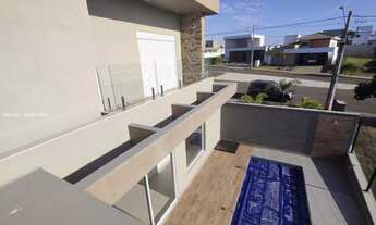 Imagem 4: Casa em Condomínio para Venda, Residencial Tamboré, 3 dormitórios, 3 suítes, 5 banheiros