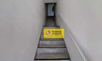 Imagem 7: Casa com 4 dormitórios para alugar, 154 m² por R$ 2.000,00/mês - Jardim Cristiane - Santo