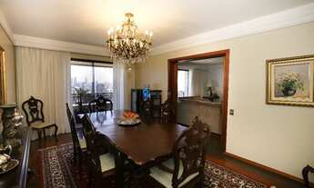 Imagem 7: Apartamento residencial à venda, Batel, Curitiba