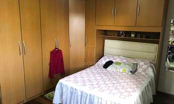 Imagem 7: Sobrado com 3 dormitórios à venda, 253 m² por R$ 1.000.000,00 - Parque das Nações - Santo