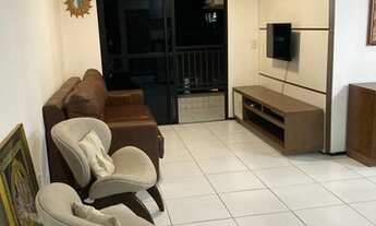 Imagem 2: GRAN PARK ÁGUAS MOBILIADO