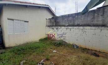 Imagem: Casa com 2 dormitórios à venda, 45 m²