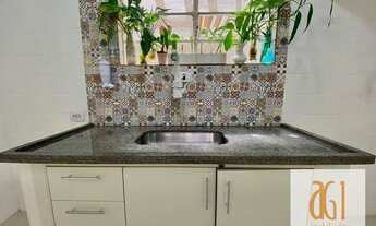 Imagem 4: Apartamento com 1 dormitório para alugar, 39 m² por R$ 2.600/mês + encargos- Vila Pompeia