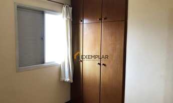 Imagem 6: Apartamento com 2 dormitórios para alugar, 52 m² por R$ 2.716,00/mês - Santa Teresinha - S