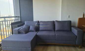 Imagem 3: APTO : 1 Suíte, Sala ampliada, 60 m², 1 Vaga, 2 Banheiros, Próximo ao Metrô