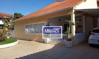 Imagem 2: Casa com 6 dormitórios à venda, 345 m² por R$ 1.100.000,00 - Itaipu - Niterói/RJ