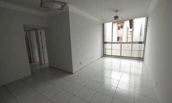 Imagem 2: Aluguel - Apartamento de 03 quartos na Cohama