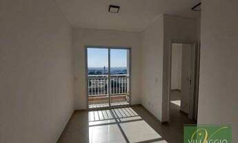 Imagem 3: Apartamento à venda, 55 m² por R$ 290.000,00 - Jardim São Marco - São José do Rio Preto/SP