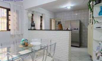 Imagem 2: Sobrado à venda, 200 m² por R$ 583.000,00 - Socorro - São Paulo/SP