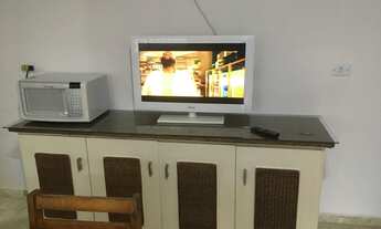 Imagem 6: Casa a 250m do mar