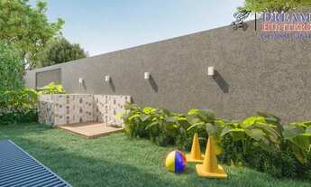 Imagem 13: Apartamento Garden, 3 Suítes, 1 ou 2 Vagas, no Bairro Boa Vista