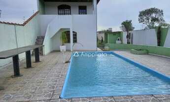 Imagem: Casa com 3 dormitórios para alugar, 208