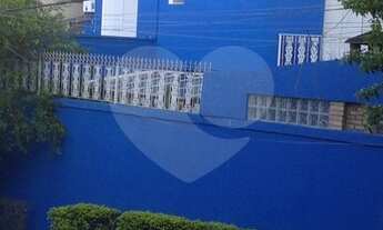 Imagem 3: Maravilhoso Sobrado Butantã - USP