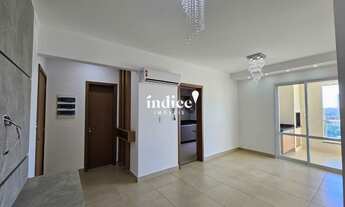 Imagem 4: Apartamento para aluguel 3 quartos 3 suítes 2 vagas Nova Aliança Ribeirão Preto