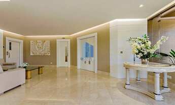 Imagem 2: APARTAMENTO com 3 dormitórios à venda com 420.77m² por R$ 3.890.000,00 no bairro Batel - C