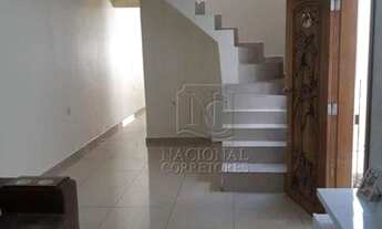 Imagem 3: Sobrado com 3 dormitórios à venda, 175 m² por R$ 450.000,00 - Vila Renato - São Paulo/SP