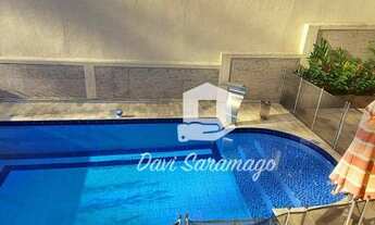 Imagem 4: Excelente Casa no Country II, com 4 dormitórios à venda, 240 m² por R$ 930.000 - Maria Pau