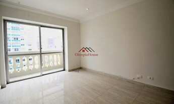 Imagem 3: Locação Apartamento 2 Dormitórios - 100 m² Cerqueira César