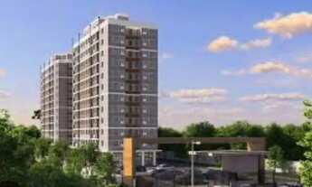 Imagem 4: Apartamento para venda tem 46 metros quadrados com 2 quartos em Prado Velho