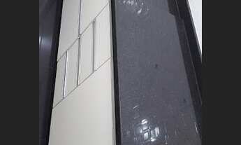 Imagem 4: Apartamento Garden com 2 dormitórios à venda, 45 m² por R$ 195.000,00 - Nova Cidade - São