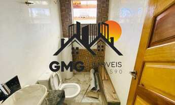 Imagem 6: BELO HORIZONTE - Casa Padrão - Santa Mônica