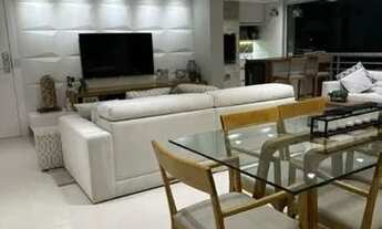 Imagem 3: Apartamento com 3 dormitórios à venda, 109 m² por R$ 1.900.000 - Vila Mariana - São Paulo