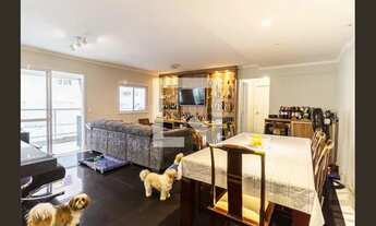 Imagem 3: Apartamento à Venda - Mooca, 2 Quartos, 82 m2