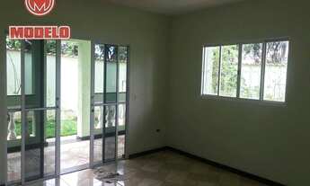 Imagem 7: Casa com 2 dormitórios para alugar, 100 m² por R$ 1.509,00/mês - Perdizes - Piracicaba/SP