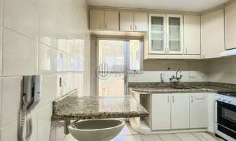 Imagem 4: Apartamento à venda no Água Verde, 3 quartos com 1 suíte em andar alto, 90 m²